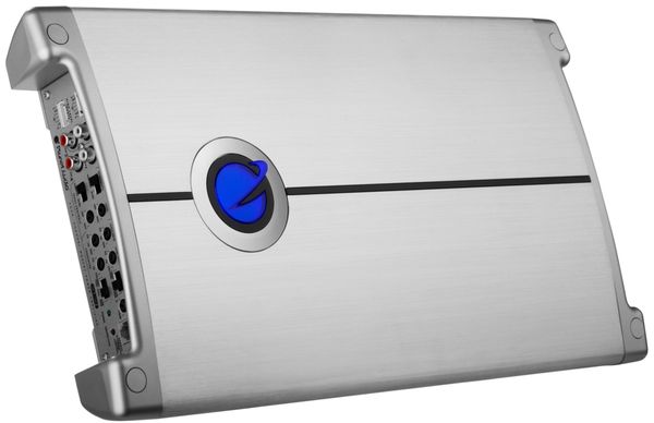 Planet Audio TRQ4.2400. ����������� �������������� TRQ4.2400.